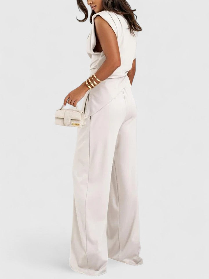 Sharon | Conjunto Elegante