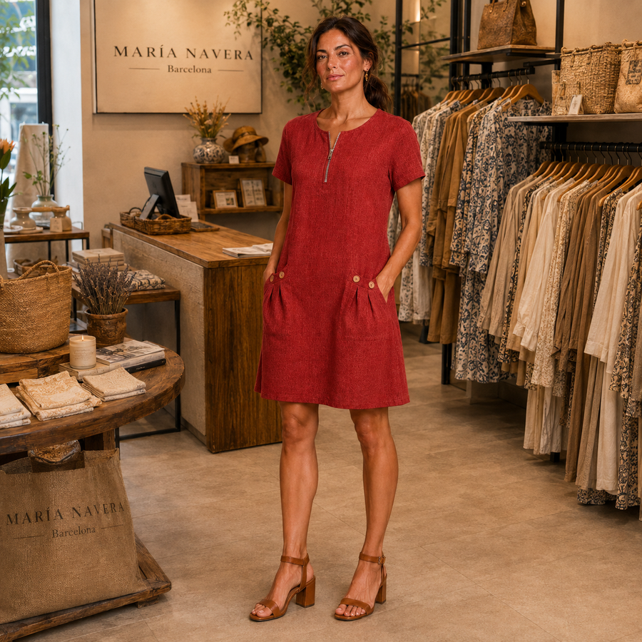 Verona | Vestido