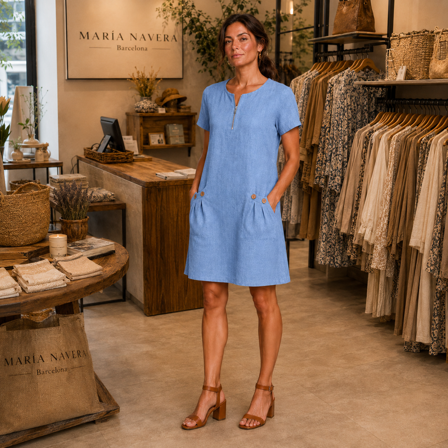 Verona | Vestido